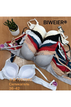 Biustonosz kolor do wyboru MISKA C 72829