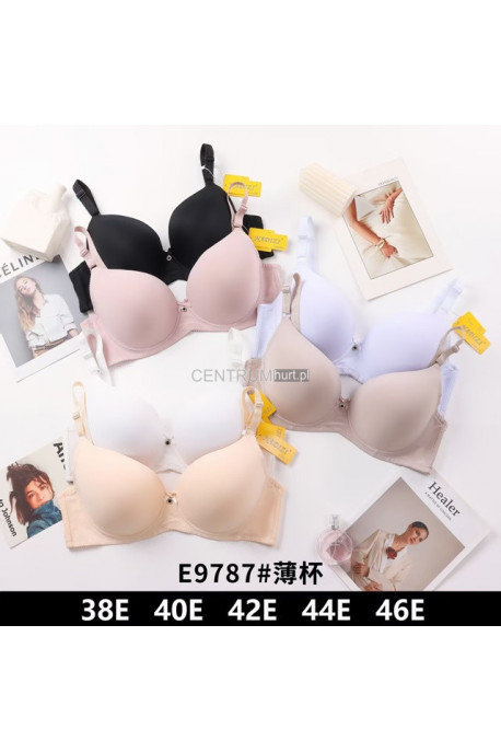 Biustonosz kolor do wyboru MISKA B 1