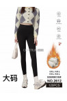 Leginsy damskie (M-2XL) 1