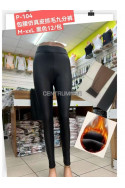 Leginsy damskie (M-2XL) 1