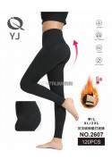 Leginsy damskie (M-2XL) 1