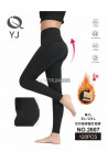 Leginsy damskie (M-2XL) 1