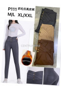 Leginsy damskie (M-2XL) 2
