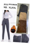 Leginsy damskie (M-2XL) 2