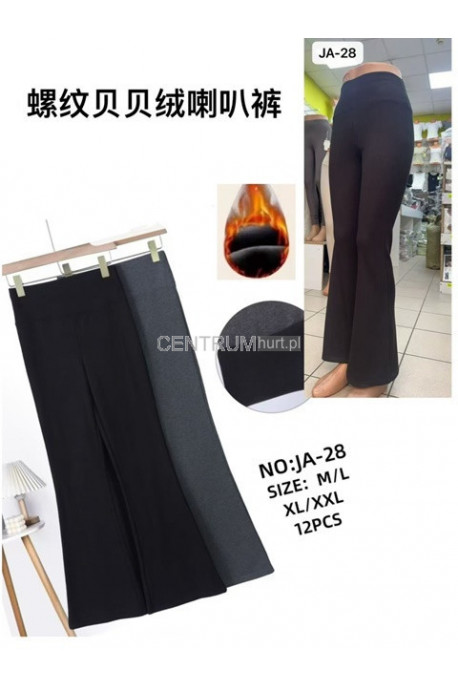 Leginsy damskie (M-2XL) 2
