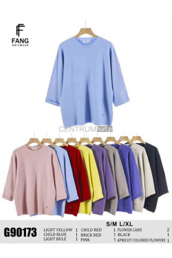 Sweter damski (S/M-L/XL) G90173