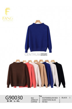 Sweter damski (S/M-L/XL) G90030
