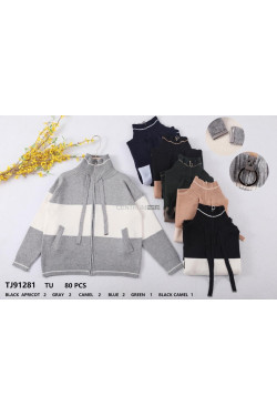 Sweter damski TJ91281