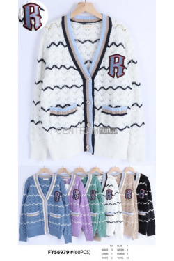 Sweter damski FY56979