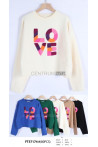 Sweter damski (S/M-L/XL) 1