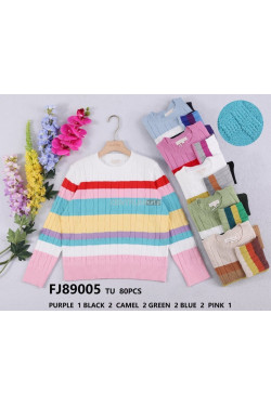 Sweter damski FJ89005
