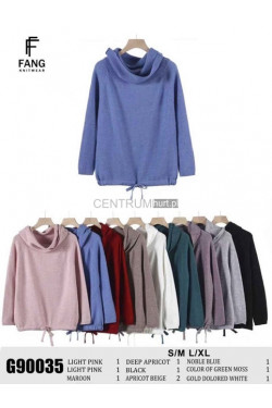 Komplet damski (S/M-L/XL) G90035