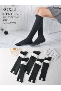 Skarpety damskie (35-42) 1