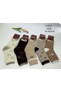 Skarpety damskie (35-42) 1