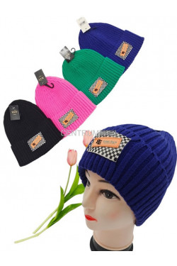 Czapki dziecięce 3701