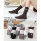 Skarpety damskie (35-42) MSM-00