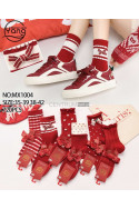 Skarpety damskie (35-42) MSM-00