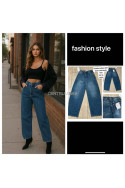 Jeansy damskie (XS-XL) 1