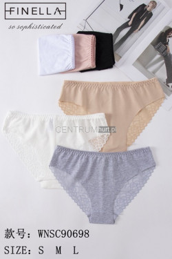 Majtki damskie (S-L) 90698