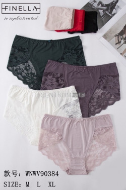 Majtki damskie (M-XL) 90384