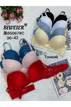 Biustonosz kolor do wyboru MISKA C 85067