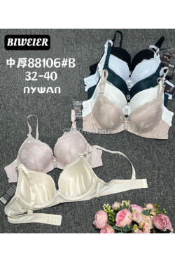 Biustonosz kolor do wyboru MISKA B 88106