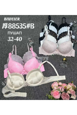 Biustonosz kolor do wyboru MISKA B 88535