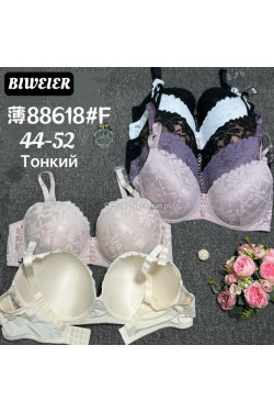 Biustonosz kolor do wyboru MISKA F 88618