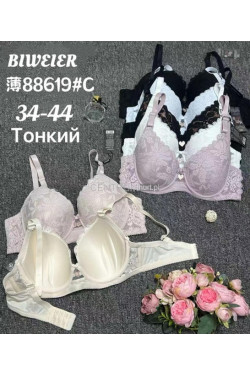 Biustonosz kolor do wyboru MISKA C 88619