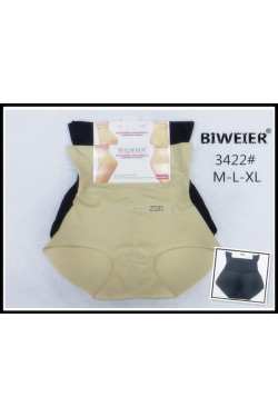 Majtki modelujące damskie (M-XL) 3422