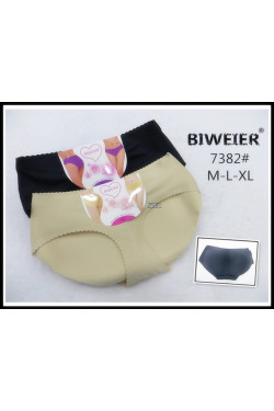 Majtki modelujące damskie (M-XL) 7382