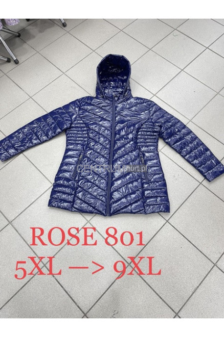 Kurtki damskie przejściowe (4XL-9XL) 1
