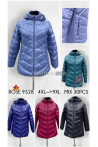 Kurtki damskie przejściowe (4XL-9XL) 93