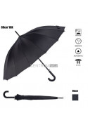 Parasol automat na 2 osoby 68 cm 16 drutów 091001