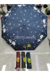 Parasol automat 55 cm zmieniający kolor 3803A