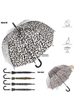 Parasol automat 60 cm 8 drutów 091002