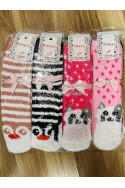 Skarpety damskie (36-41) 1