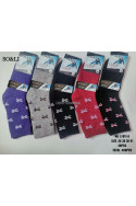 Skarpety damskie (35-41) LF011-