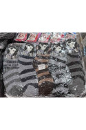 Skarpety męskie (40-46) LF012-