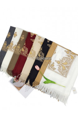 Szaliki damskie 4418