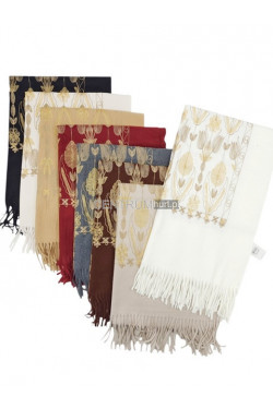 Szaliki damskie 4420