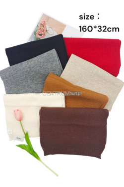 Szaliki damskie 4425