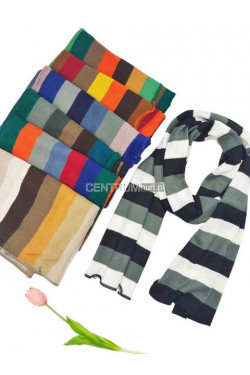 Szaliki damskie 4430