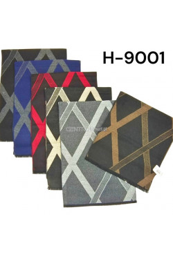 Szaliki męskie H-9001