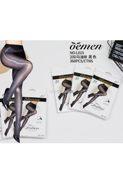 Rajstopy damskie L015