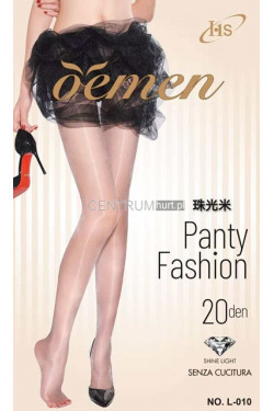 Rajstopy damskie L-010