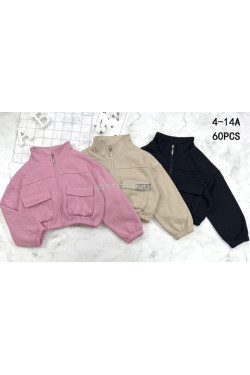 Bluza dziewczęca (4-14) 15