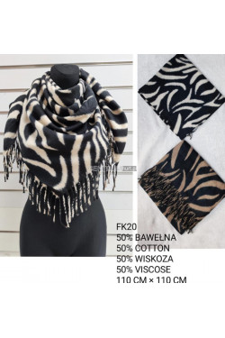 Chusta damska 2