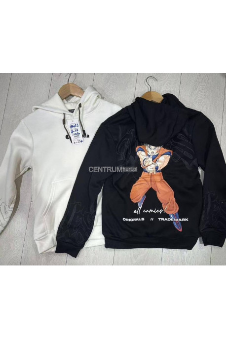 Bluza chłopięca (8-16) 1