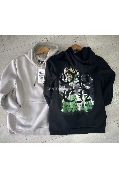 Bluza chłopięca (8-16) 1